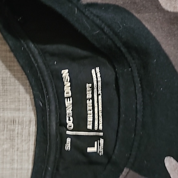 Octave Division mens large - Picture 4 of 4